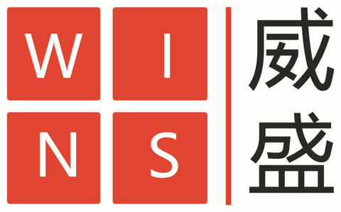 公司 LOGO